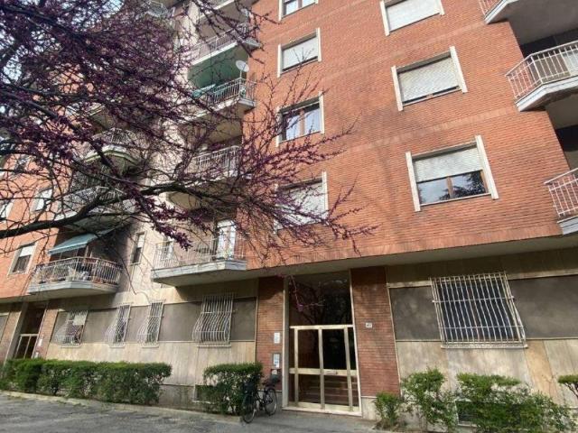 Appartamento in vendita a Alessandria AL