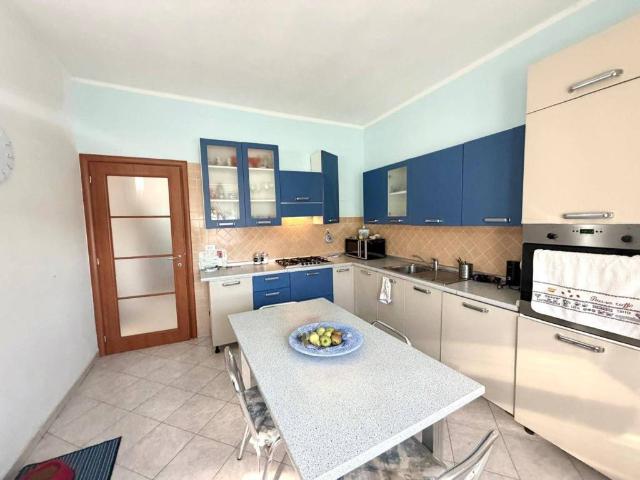 Appartamento in vendita a Alessandria AL