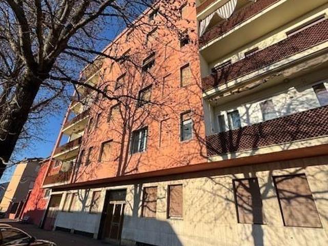 Appartamento in vendita a Alessandria AL