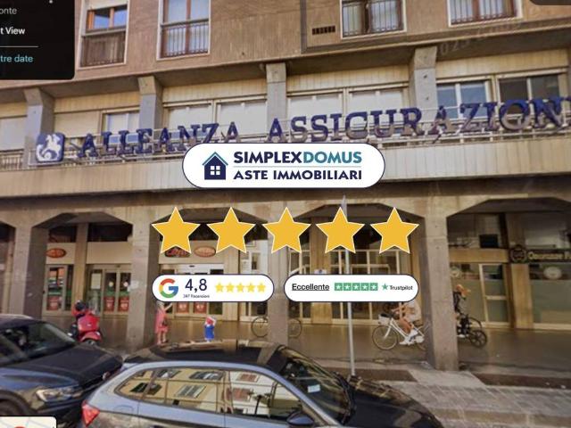Appartamento in vendita a Alessandria AL