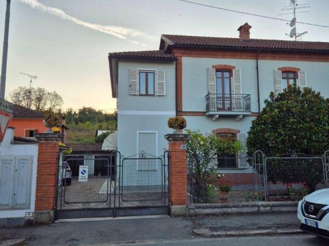 Appartamento in vendita a Alessandria AL
