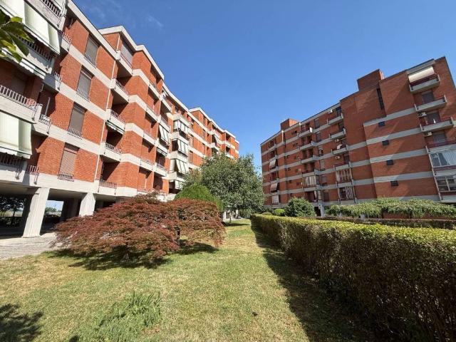 Appartamento in vendita a Alessandria AL
