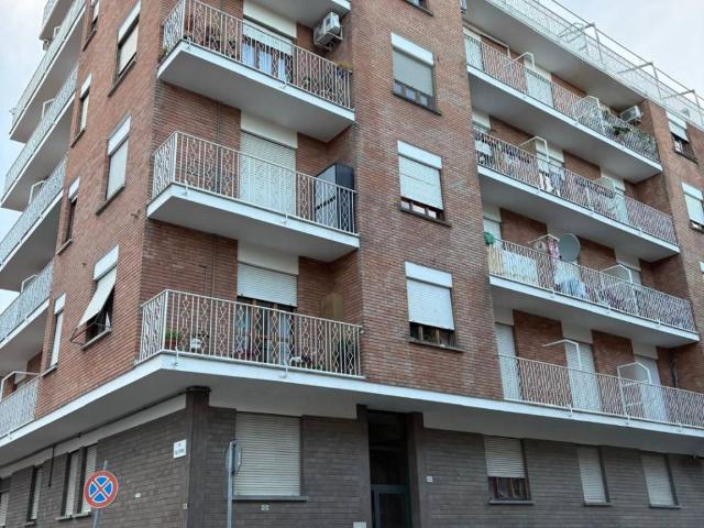 Appartamento in vendita a Alessandria AL