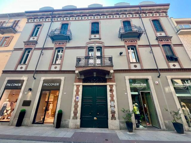 Appartamento in vendita a Alessandria AL
