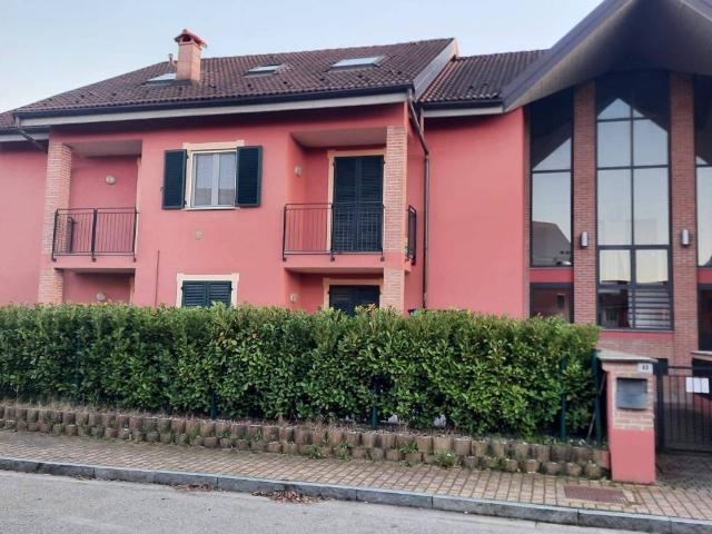 Appartamento in vendita a Alessandria AL