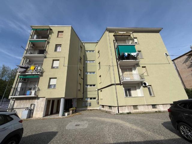 Appartamento in vendita a Alessandria AL