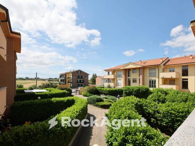 Appartamento in vendita a Alessandria AL