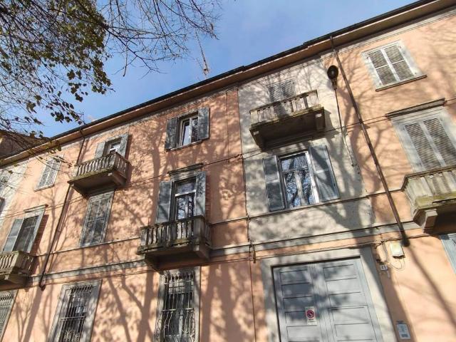 Appartamento in vendita a Alessandria AL