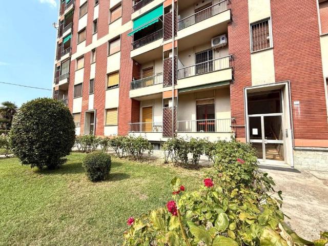 Appartamento in vendita a Alessandria AL