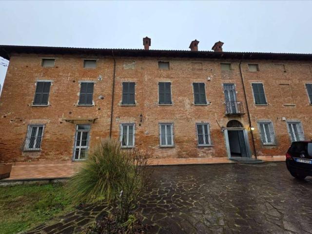 Appartamento in vendita a Alessandria AL
