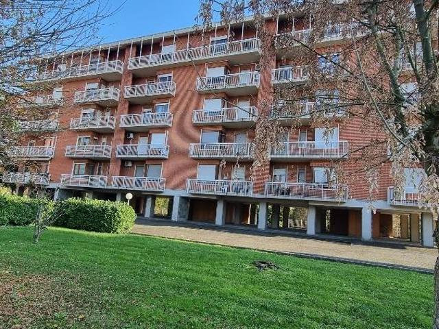 Appartamento in vendita a Alessandria AL