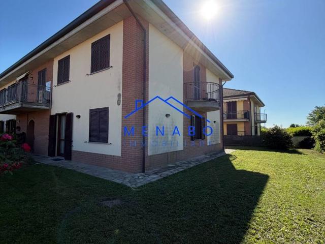 Appartamento in vendita a Alessandria AL