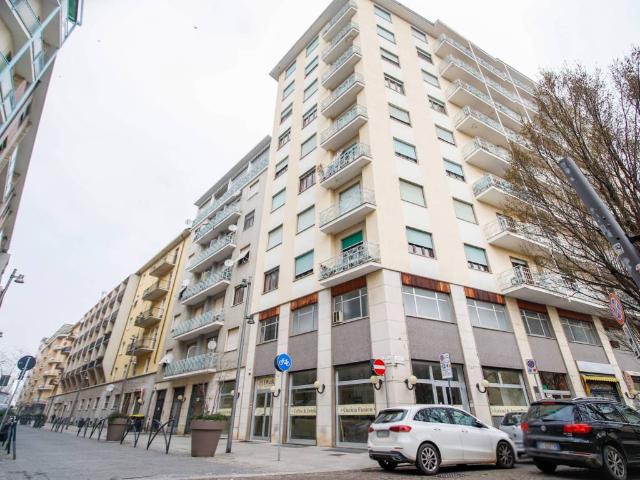 Appartamento in vendita a Alessandria AL