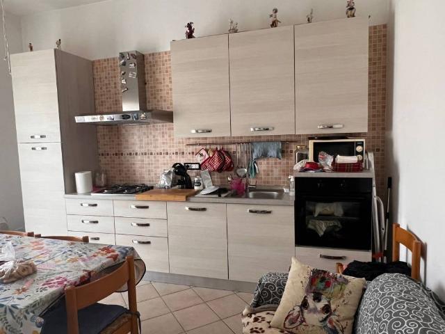 Appartamento in vendita a Alessandria AL