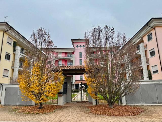 Appartamento in vendita a Alessandria AL