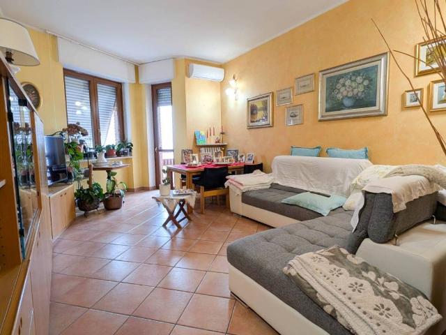 Appartamento in vendita a Alessandria AL
