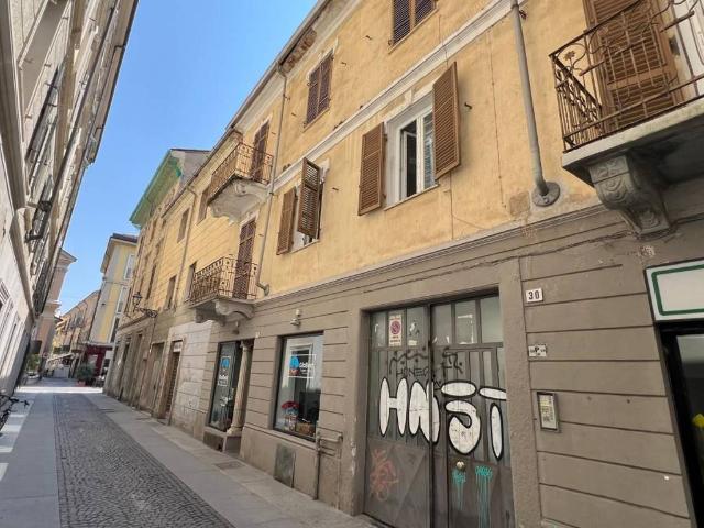 Appartamento in vendita a Alessandria AL