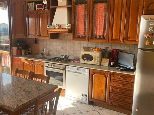 Appartamento in vendita a Alessandria AL