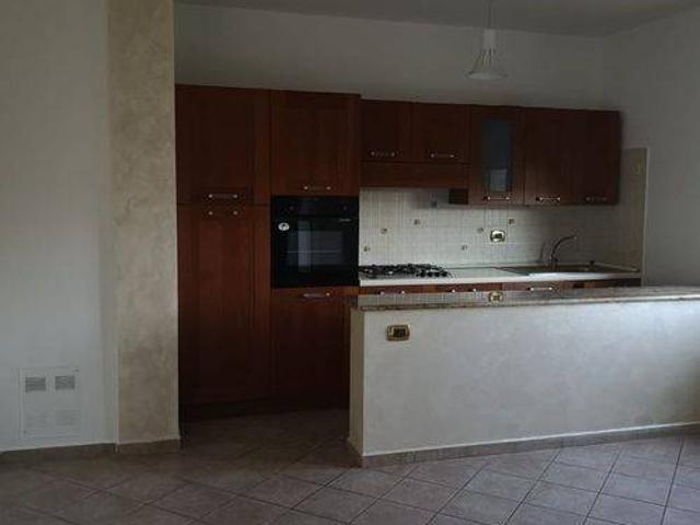 Appartamento in vendita a Alessandria AL