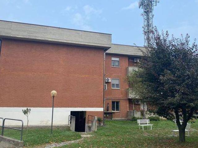 Appartamento in vendita a Alessandria AL