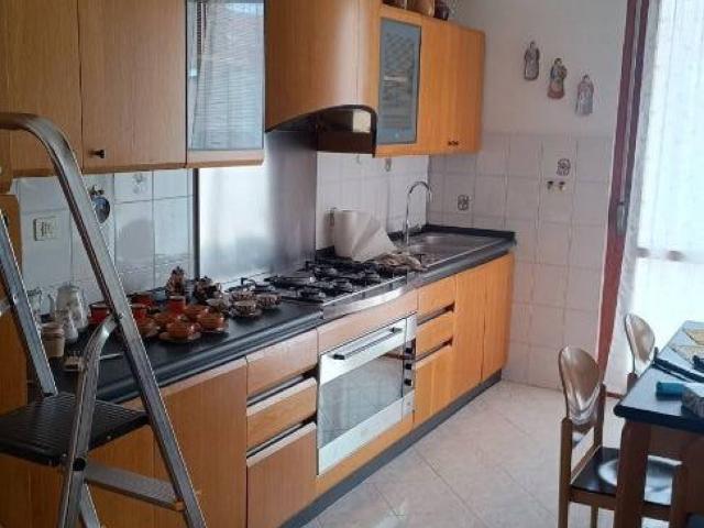 Appartamento in vendita a Alessandria AL