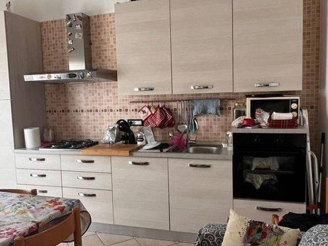 Appartamento in vendita a Alessandria AL