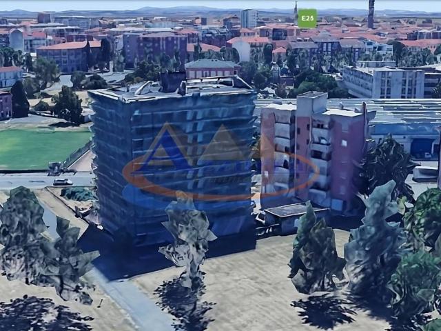 Appartamento in vendita a Alessandria AL