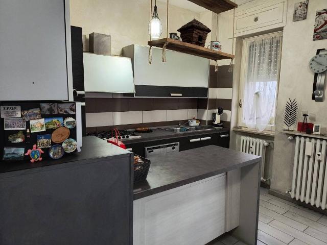 Appartamento in vendita a Alessandria AL