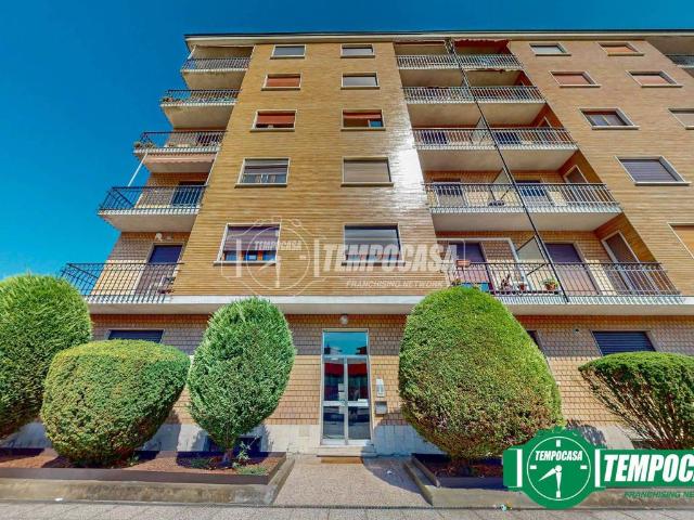 Appartamento in vendita a Alessandria AL