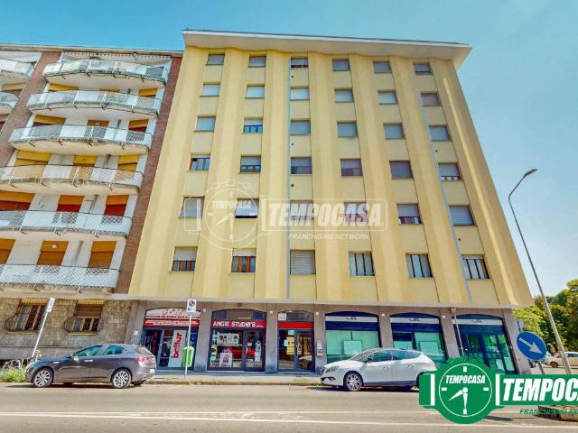 Appartamento in vendita a Alessandria AL