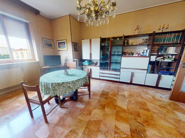 Appartamento in vendita a Alessandria AL