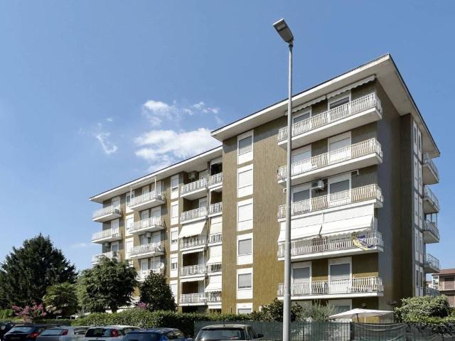 Appartamento in vendita a Alessandria AL