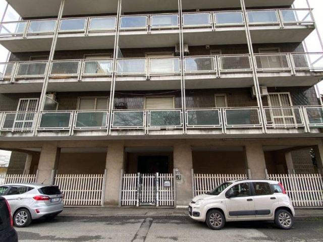 Appartamento in vendita a Alessandria AL