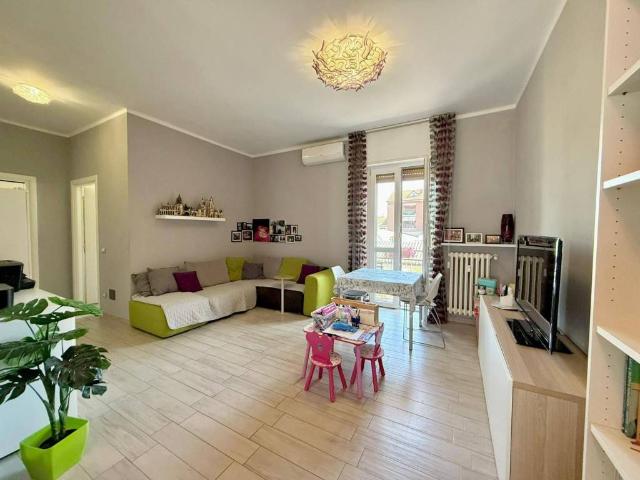 Appartamento in vendita a Alessandria AL