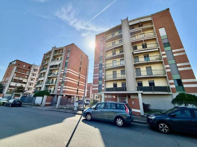 Appartamento in vendita a Alessandria AL