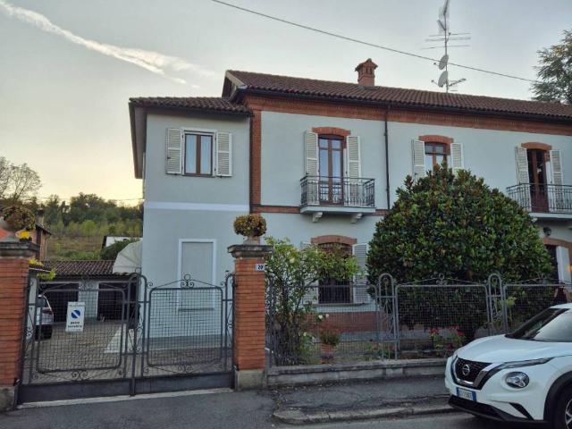 Appartamento in vendita a Alessandria AL