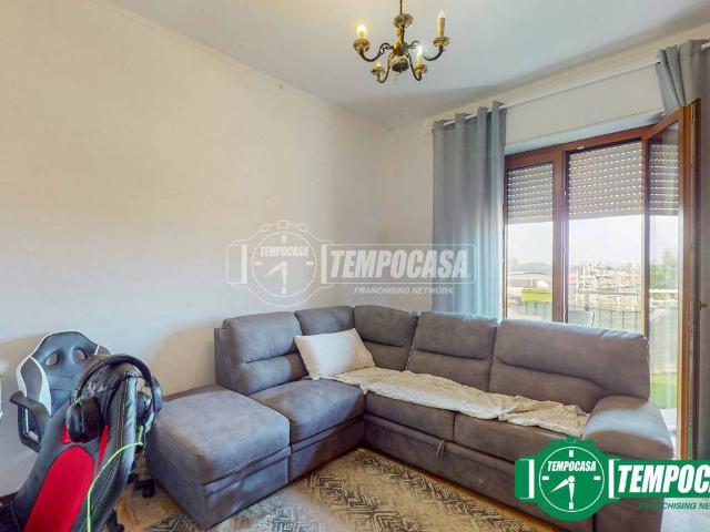 Appartamento in vendita a Alessandria AL