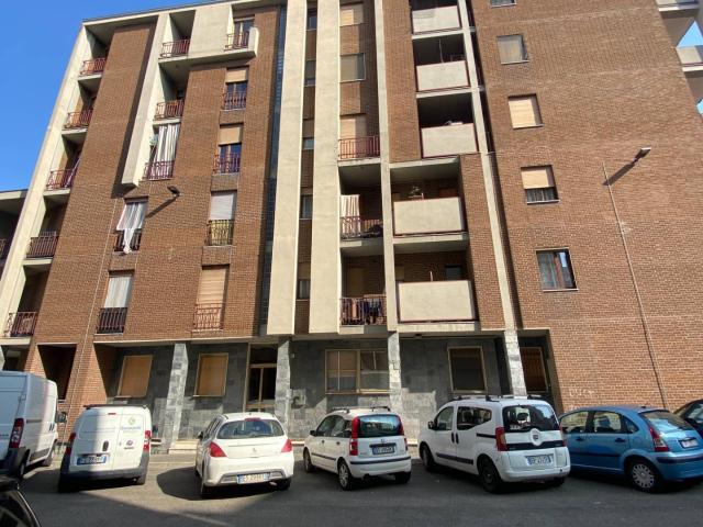 Appartamento in vendita a Alessandria, Borgo Rovereto
