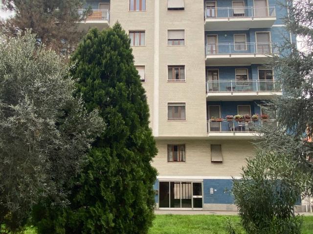 Appartamento in vendita a Alessandria, Cristo