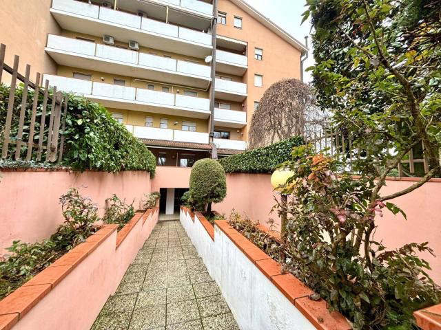 Appartamento in vendita a Alessandria, Cristo