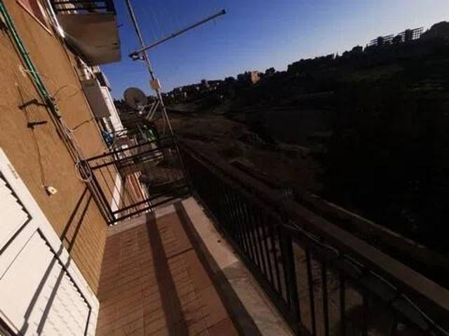 Appartamento in vendita a Alessandria della Rocca AG