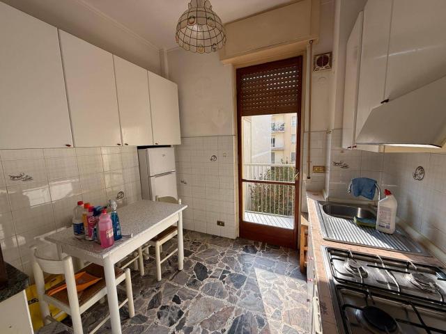 Appartamento in vendita a Alessandria, Galimberti