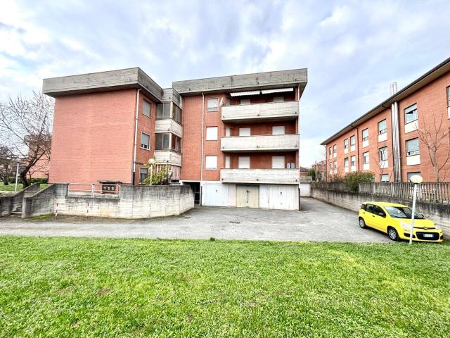Appartamento in vendita a Alessandria, Spinetta Marengo