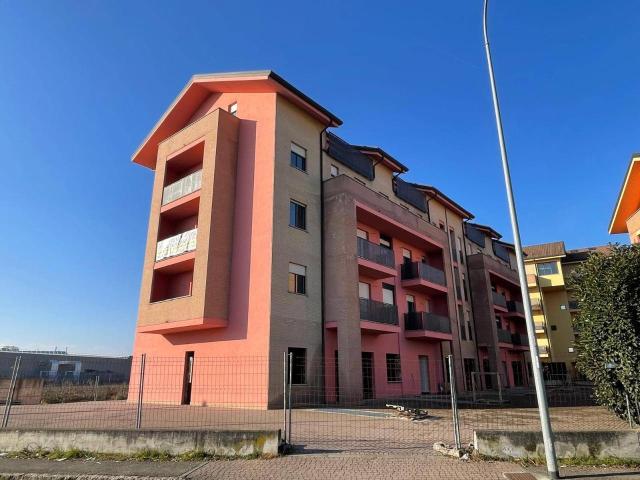 Appartamento in vendita a Alessandria