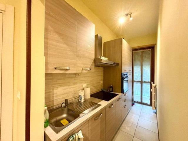 Appartamento in vendita a Alessandria