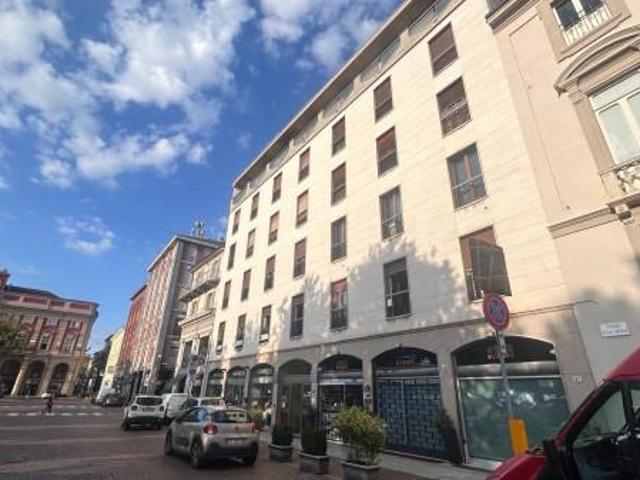 Appartamento in vendita a Alessandria