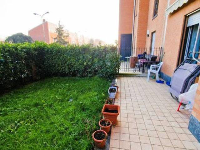 Appartamento in vendita a Alessandria