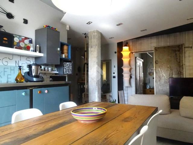 Appartamento in vendita a Alessandria