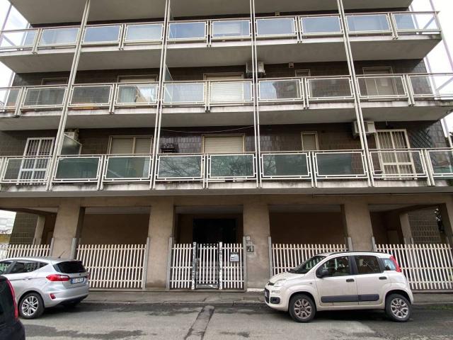 Appartamento in vendita a Alessandria