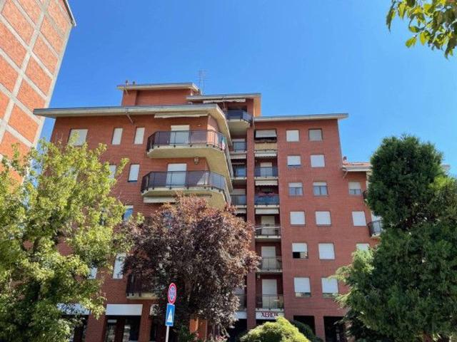 Appartamento in vendita a Alessandria